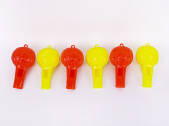 Whistle(6in1)