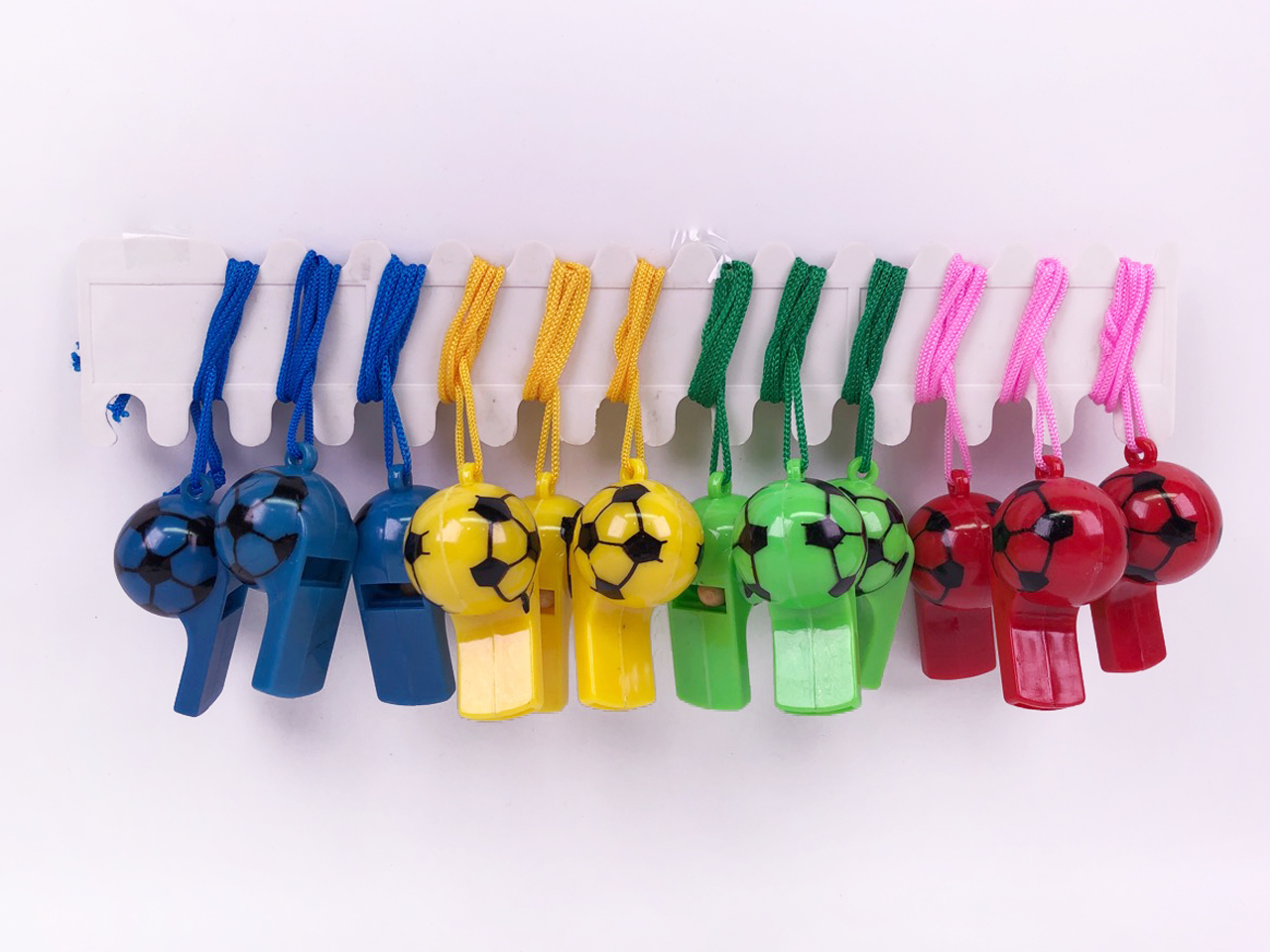 Whistle(12in1) toys