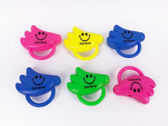 Whistle(6in1) toys