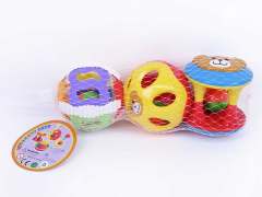 Rock Bell(3in1) toys