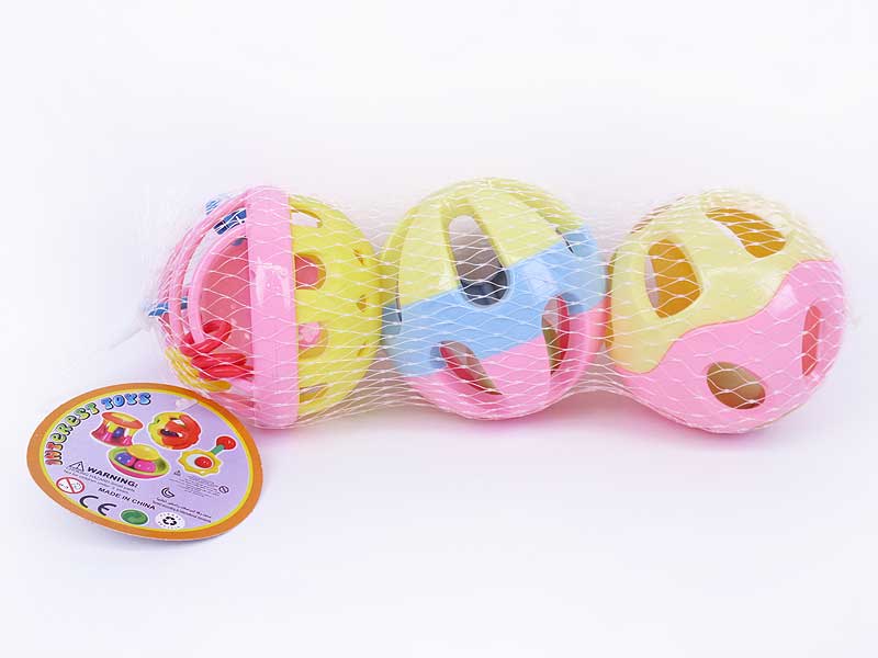 Rock Bell(3in1) toys