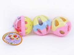 Rock Bell(3in1) toys