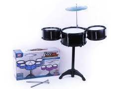 Jazz Drum Set toys