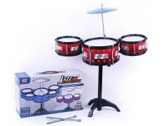 Jazz Drum Set toys