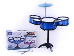 Jazz Drum Set(2C) toys