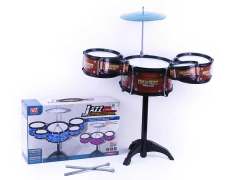 Jazz Drum Set toys