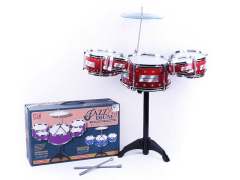 Jazz Drum Set toys