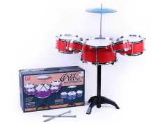 Jazz Drum Set toys