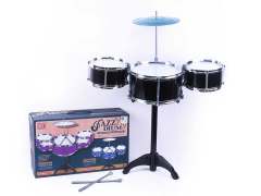 Jazz Drum Set toys