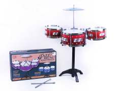 Jazz Drum Set toys