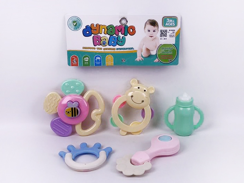 Rock Bell toys