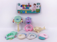 Rock Bell toys