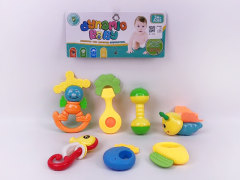 Rock Bell toys