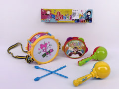 Musical Instrument Set toys