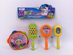 Musical Instrument Set toys