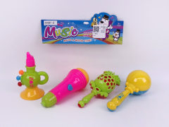 Musical Instrument Set toys