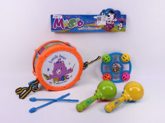 Musical Instrument Set toys