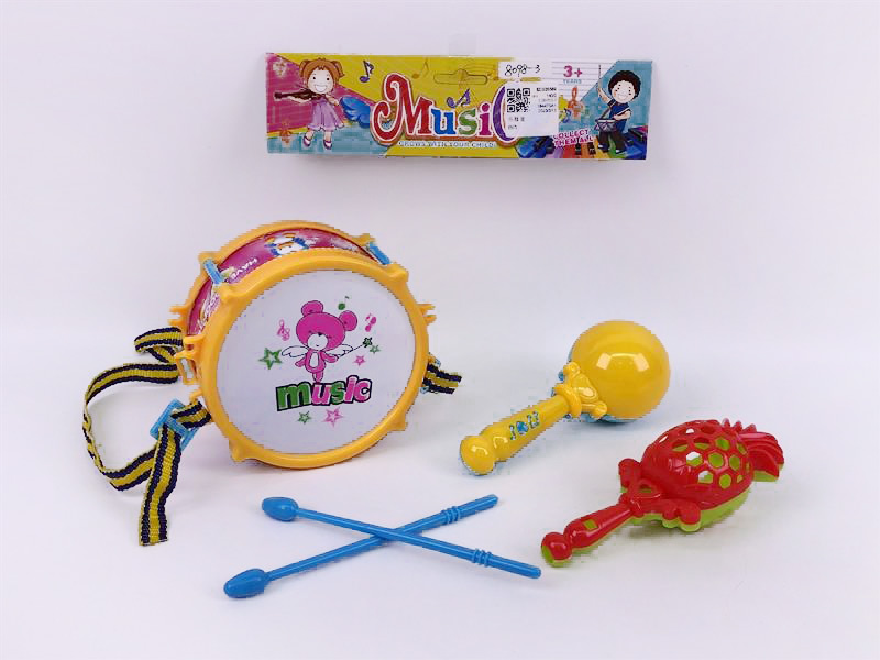 Musical Instrument Set toys