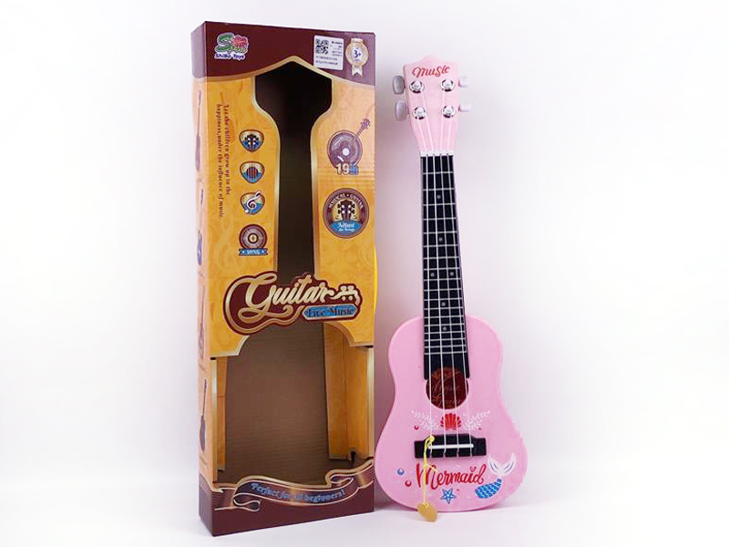 19inch Ukulele toys