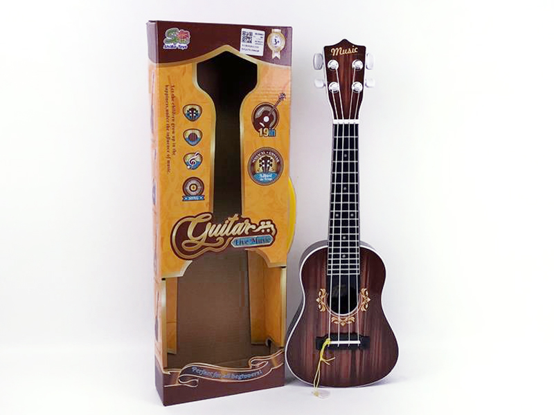 19inch Ukulele toys