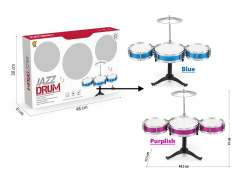 Jazz Drum(2C) toys