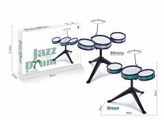 Jazz Drum(2C)