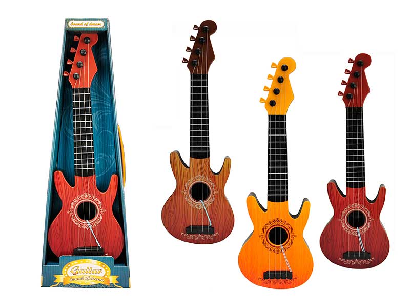 Guitar(3C) toys