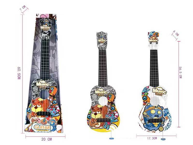 Guitar(2S) toys