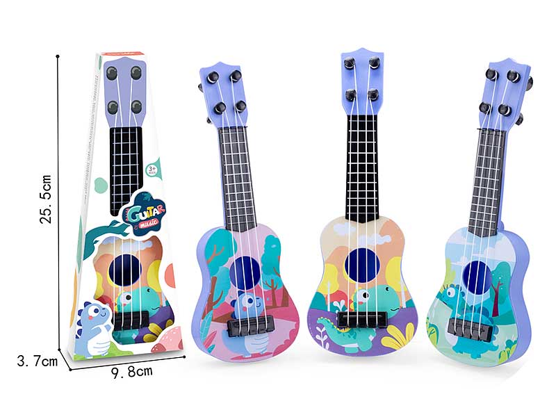 Guitar(3S) toys