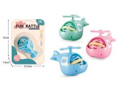 Rock Bell(3C) toys