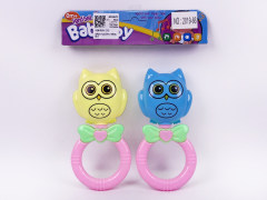 Rock Bell(2in1) toys