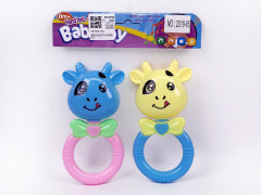 Rock Bell(2in1) toys