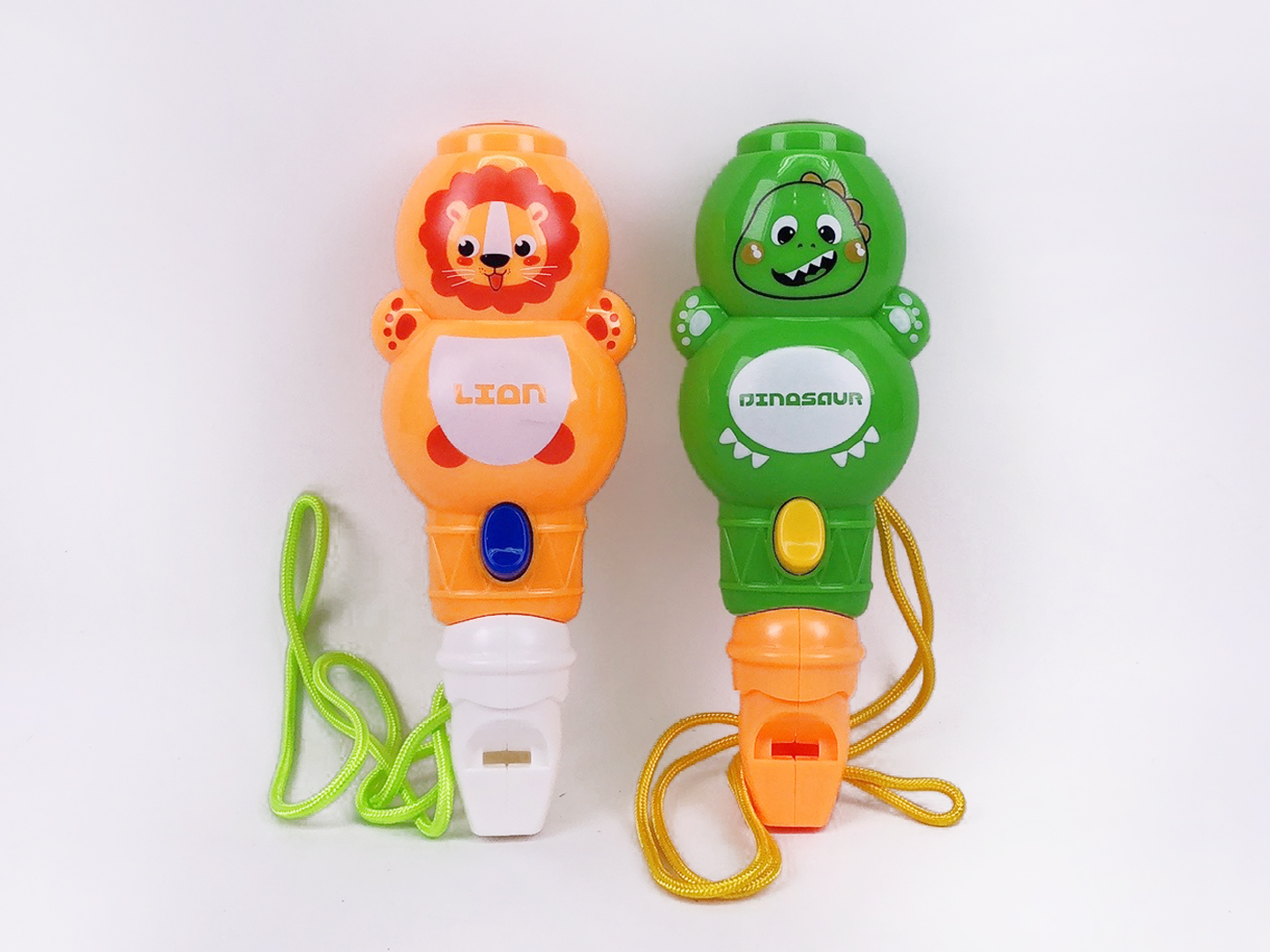 Whistle(2S) toys