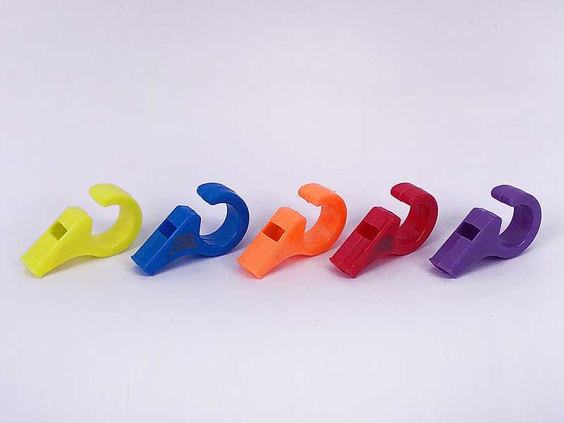 Whistle(5C) toys