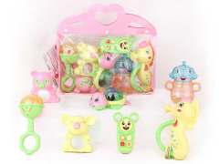 Baby Rattles(7in1)