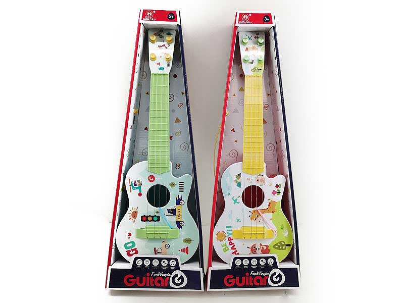 17inch Guitar(2C) toys