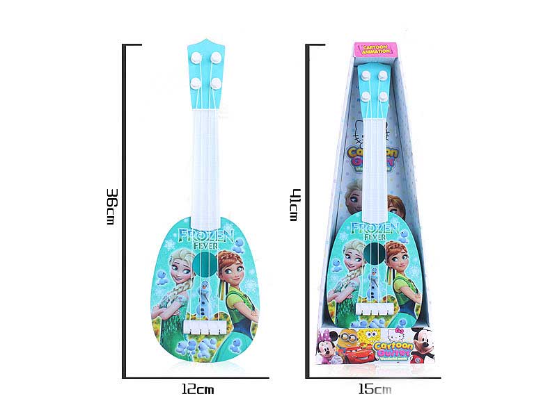 14inch Guitar toys