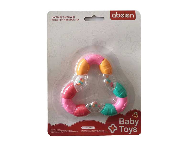 Rock Bell toys