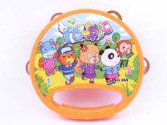 Bell Drum(4S) toys