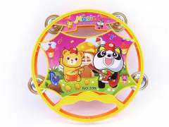 Bell Drum(2S) toys