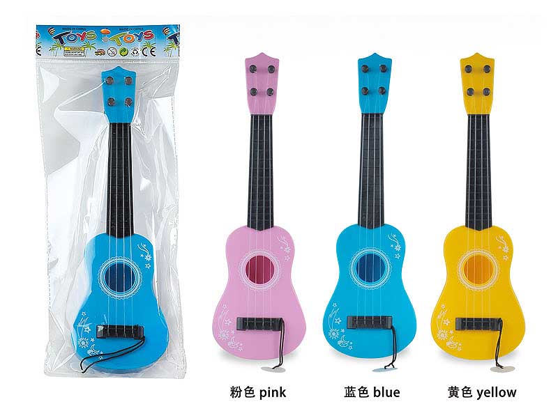 13inch Ukulele(3C) toys