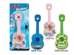 Guitar(3C) toys