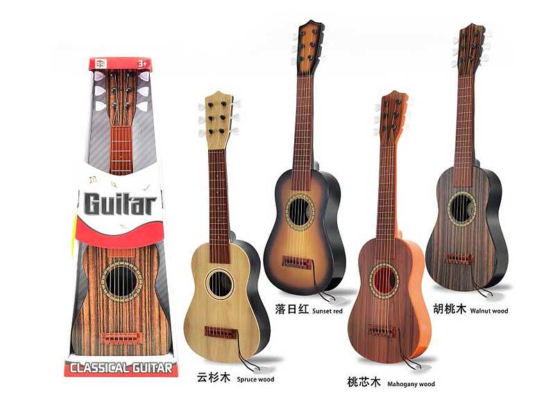 Guitar(4S) toys