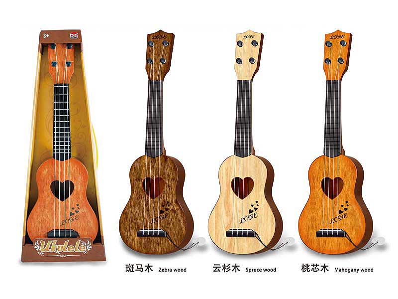 Guitar(3S) toys