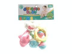 Baby Bell Play Set(5in1)
