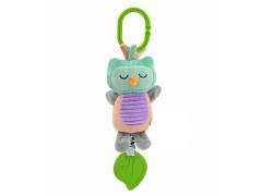 Owl Wind Chimes toys