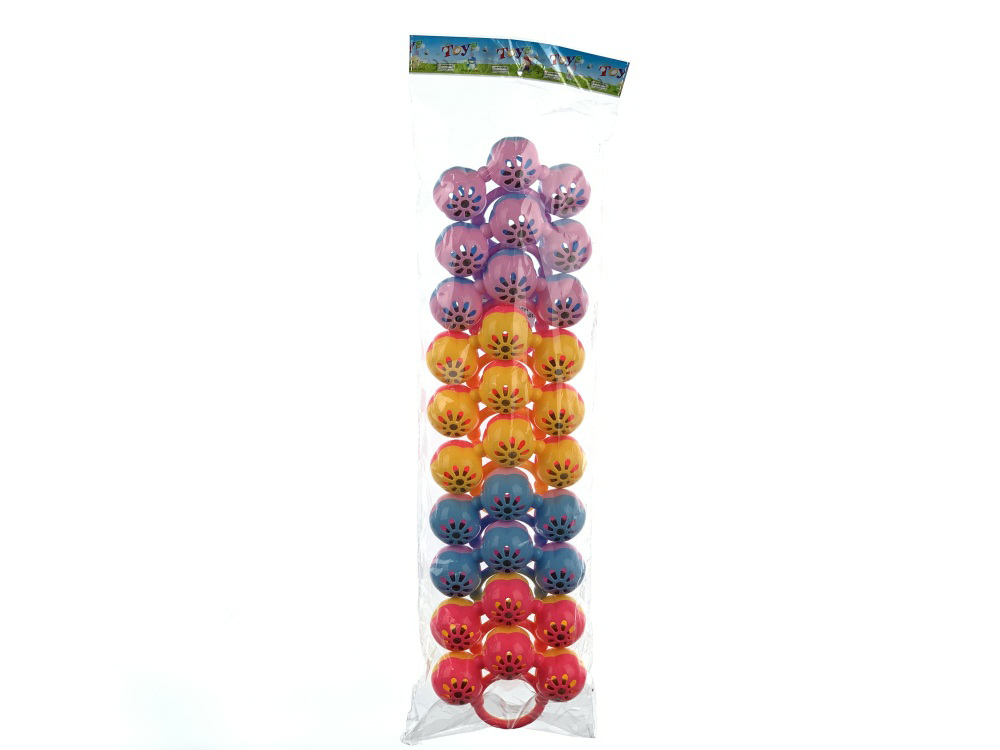 Rock Bell(10in1) toys