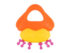 Octopus Teether Rattle toys