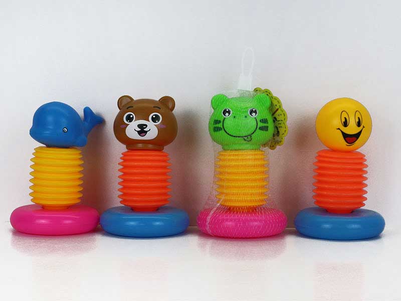 Animal BB Whistle toys