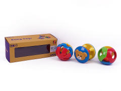 Rock Bell(3in1) toys